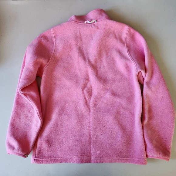 Place Pink Kids Jacket - Picture 4 of 4